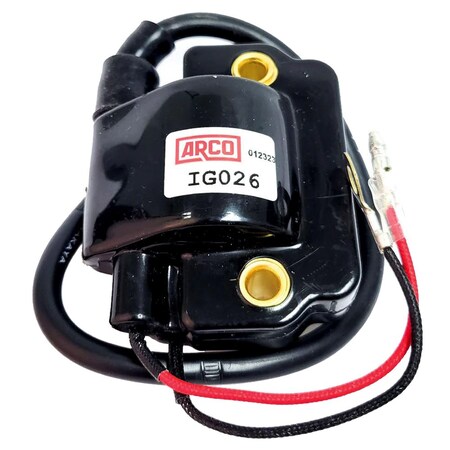 Arco Marine Ignition Coil Yamaha Outboard Engines IG026